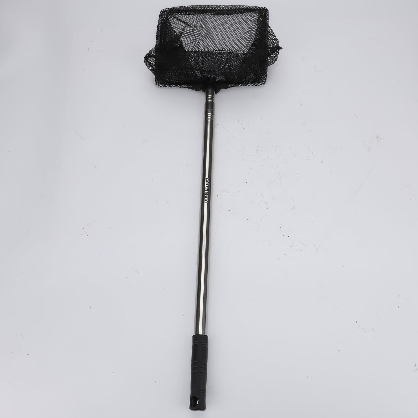 Hand-held Fishing Bait Nets - Small Dip Nets for Bait Collection & Fishing