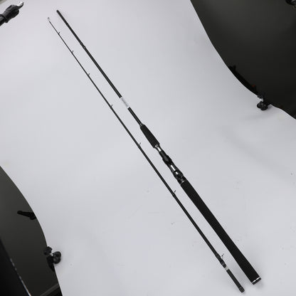 Lightweight Fishing Poles - Portable Rods for Freshwater & Saltwater Fishing Trips