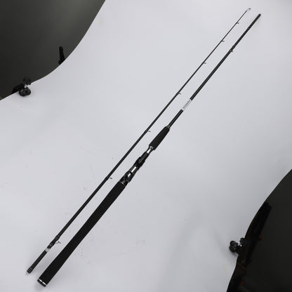 Lightweight Fishing Poles - Portable Rods for Freshwater & Saltwater Fishing Trips