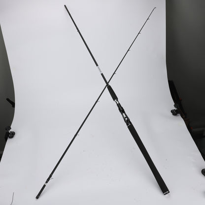 Lightweight Fishing Poles - Portable Rods for Freshwater & Saltwater Fishing Trips