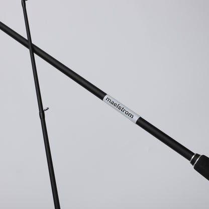 Lightweight Fishing Poles - Portable Rods for Freshwater & Saltwater Fishing Trips