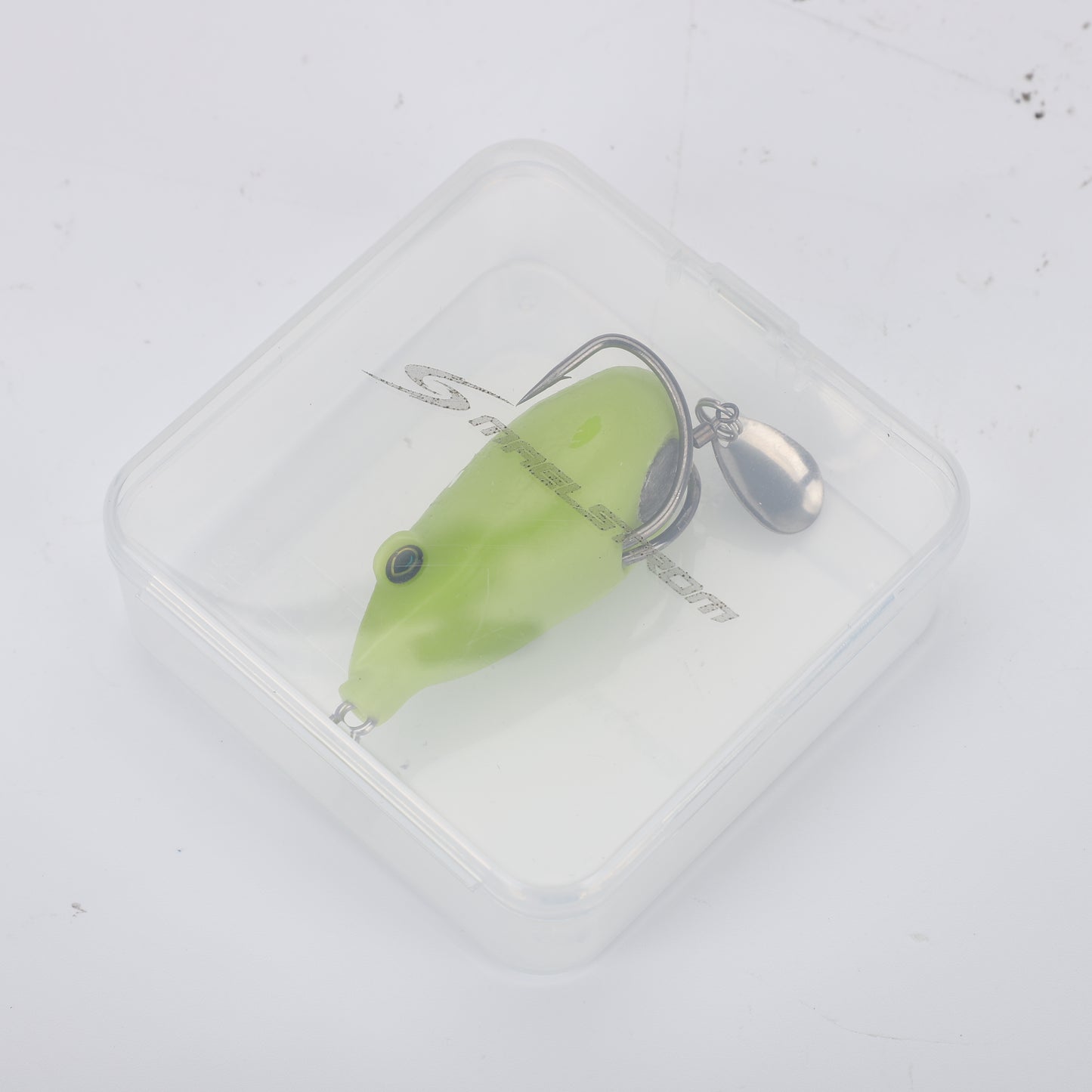 Realistic Artificial Fishing Bait - Versatile Lures for Freshwater/Saltwater Angling