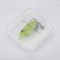 Realistic Artificial Fishing Bait - Versatile Lures for Freshwater/Saltwater Angling