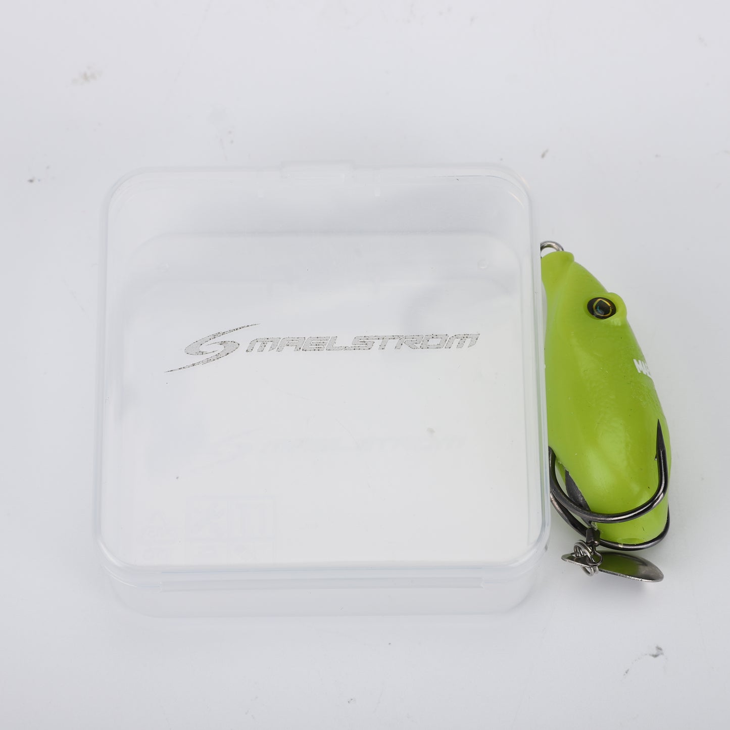 Realistic Artificial Fishing Bait - Versatile Lures for Freshwater/Saltwater Angling