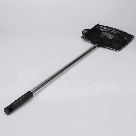 Hand-held Fishing Bait Nets - Small Dip Nets for Bait Collection & Fishing