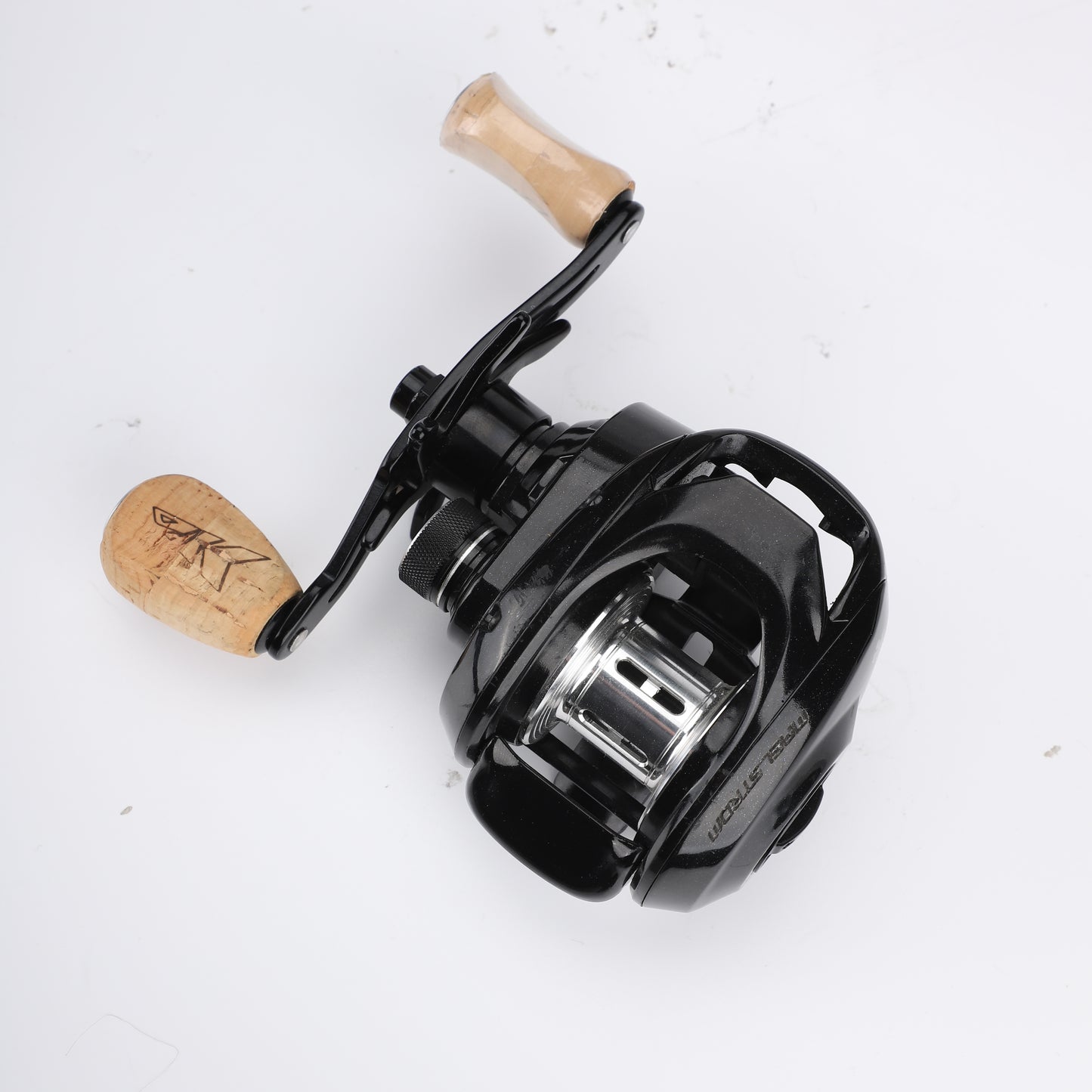 Smooth-Casting Fishing Reels - Durable Spinning Reels for Freshwater/Saltwater Rods