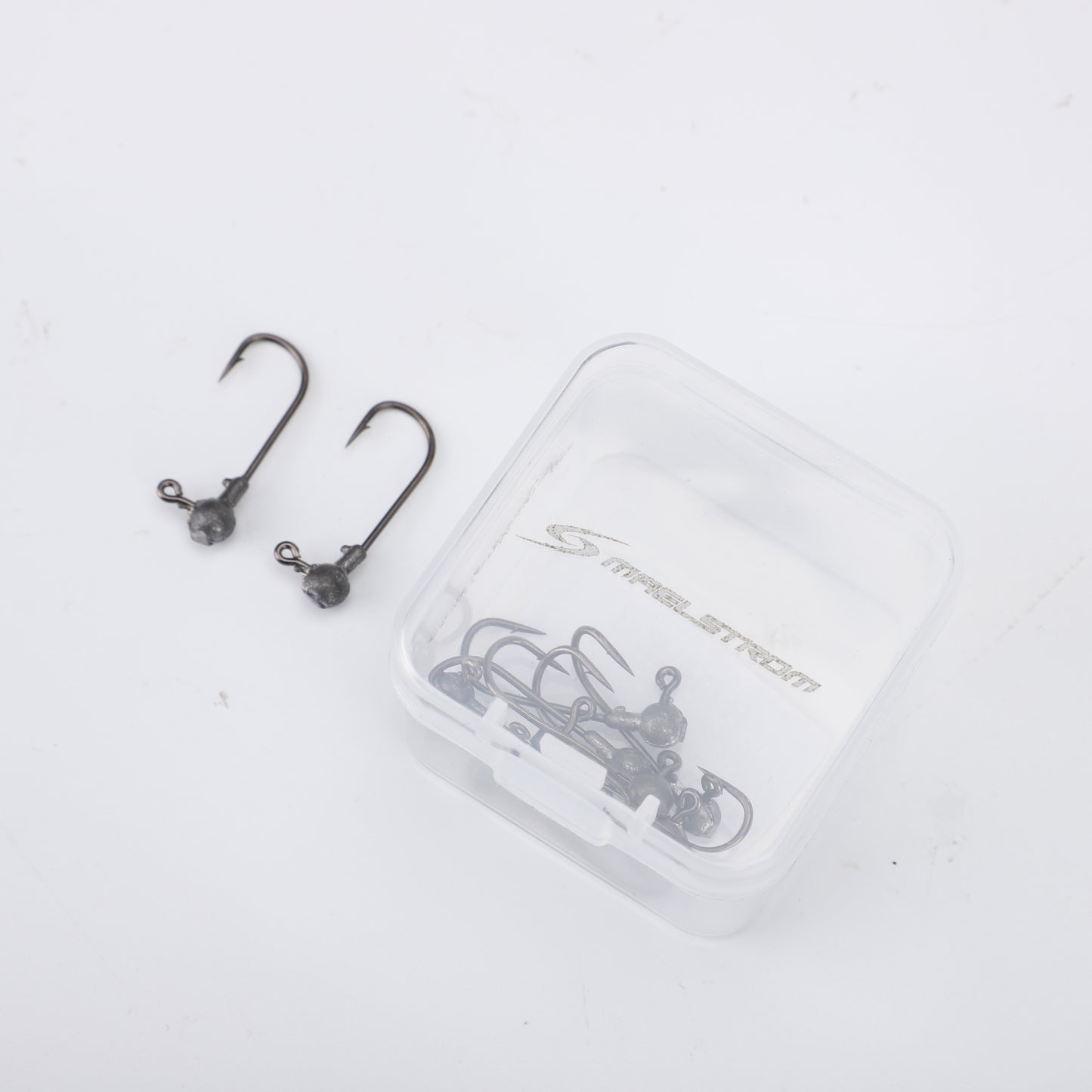 Practical Fishing Bait Holder - Convenient Organizer for Fishing Bait & Tackle