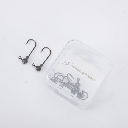 Practical Fishing Bait Holder - Convenient Organizer for Fishing Bait & Tackle