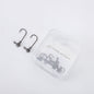 Practical Fishing Bait Holder - Convenient Organizer for Fishing Bait & Tackle