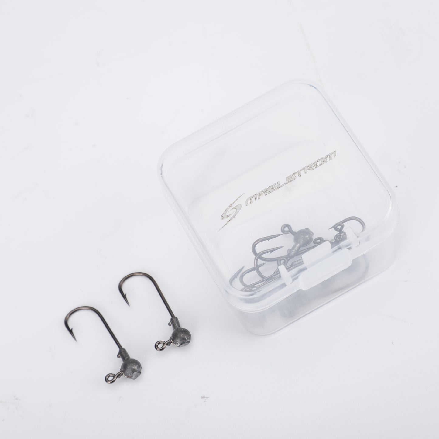 Practical Fishing Bait Holder - Convenient Organizer for Fishing Bait & Tackle