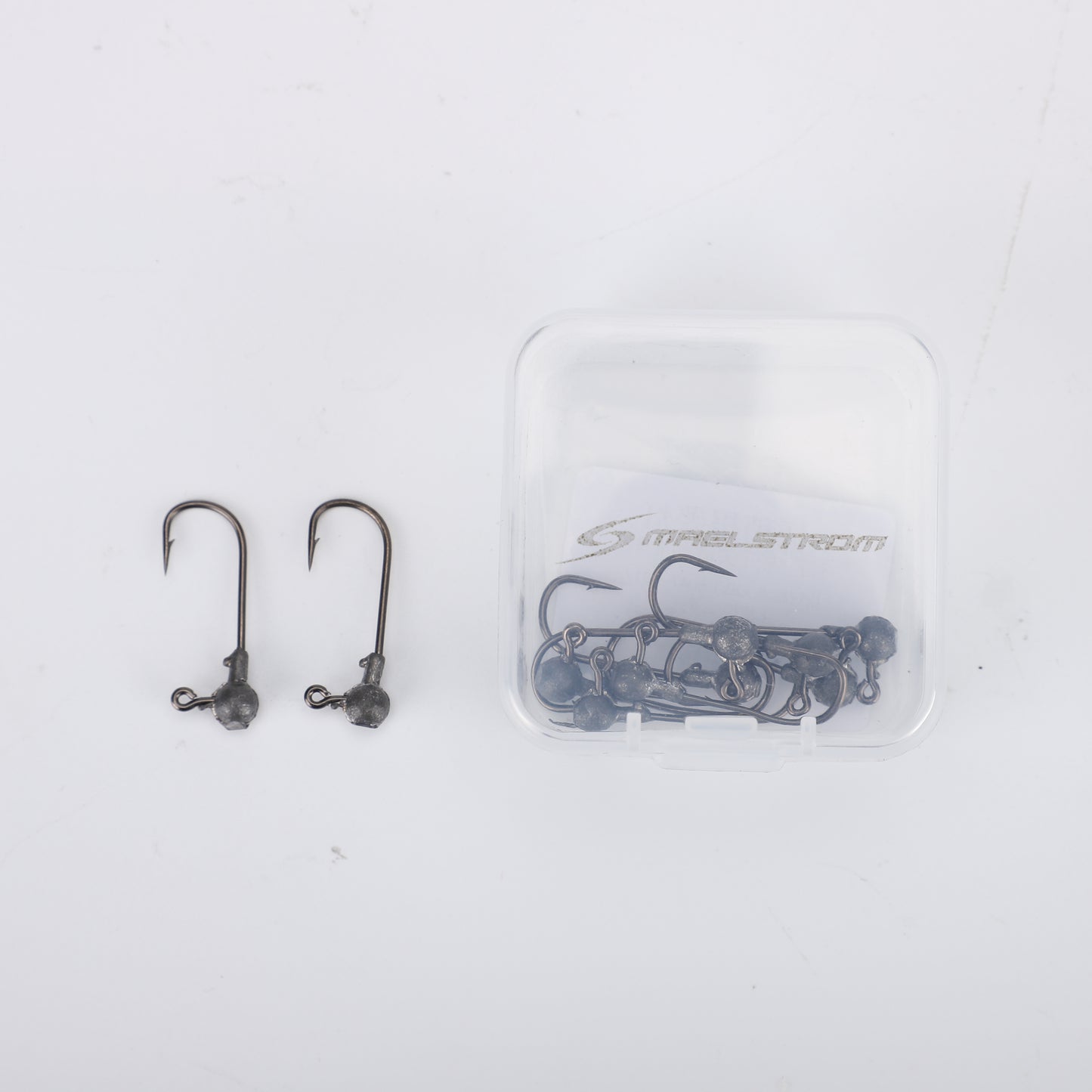 Practical Fishing Bait Holder - Convenient Organizer for Fishing Bait & Tackle
