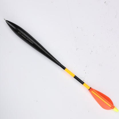 High-Visibility Fishing Buoys - Sensitive Floats for Freshwater/Saltwater Fishing