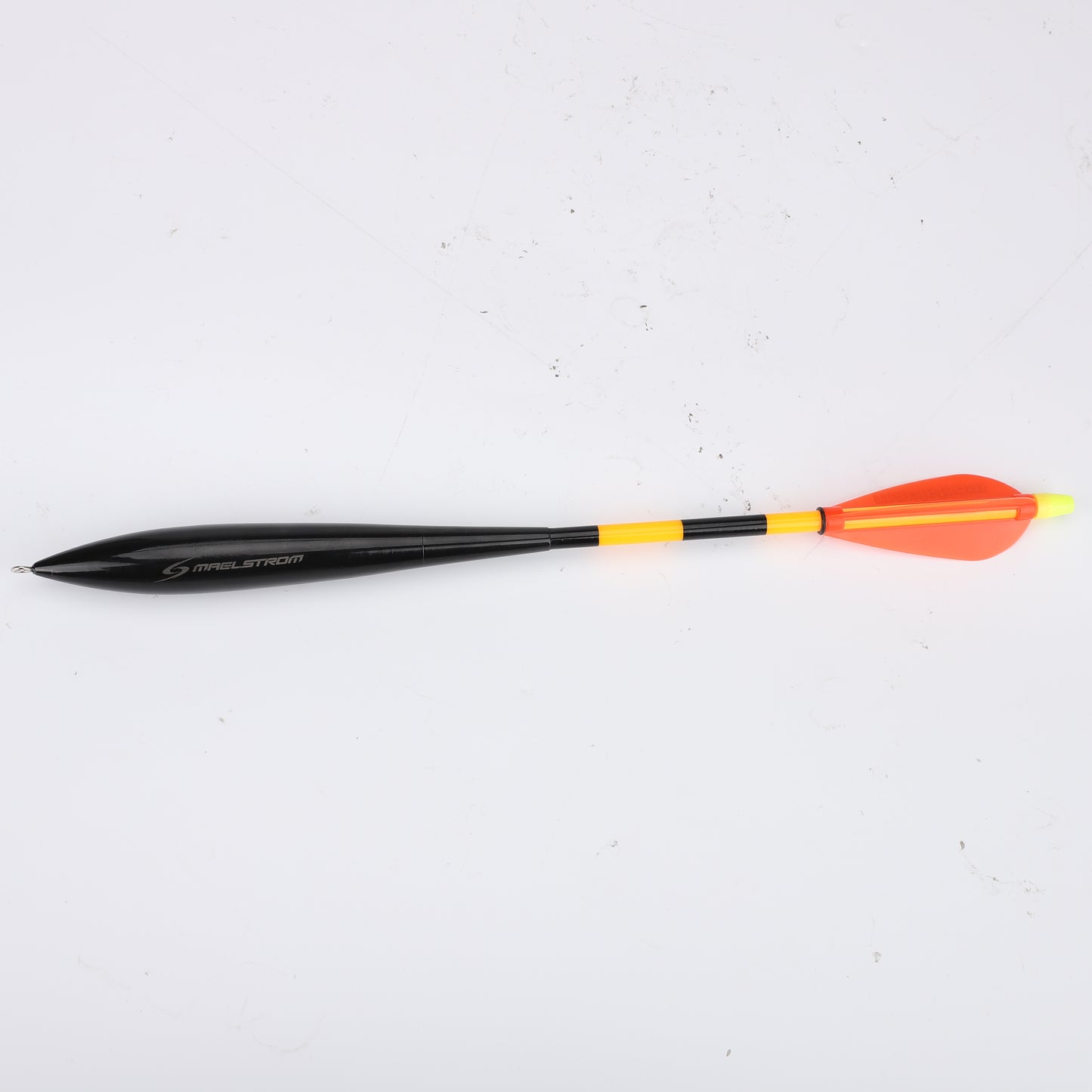 High-Visibility Fishing Buoys - Sensitive Floats for Freshwater/Saltwater Fishing