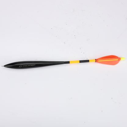 High-Visibility Fishing Buoys - Sensitive Floats for Freshwater/Saltwater Fishing