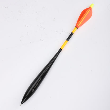 High-Visibility Fishing Buoys - Sensitive Floats for Freshwater/Saltwater Fishing