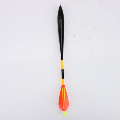 High-Visibility Fishing Buoys - Sensitive Floats for Freshwater/Saltwater Fishing