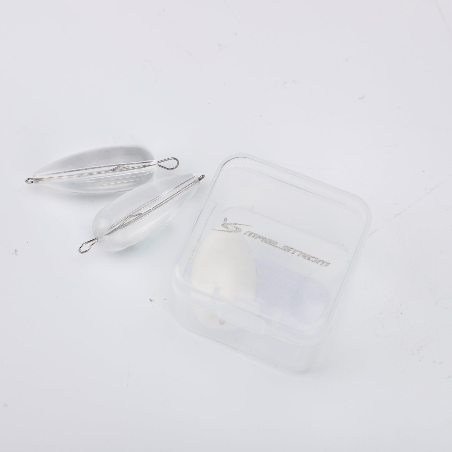 Durable Fishing Plugs - Essential Angling Tackle Accessories for Secure Connections