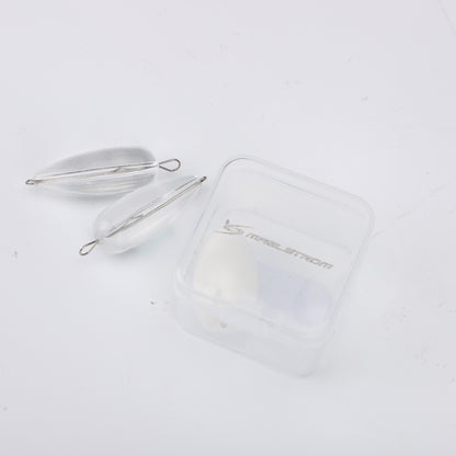 Durable Fishing Plugs - Essential Angling Tackle Accessories for Secure Connections