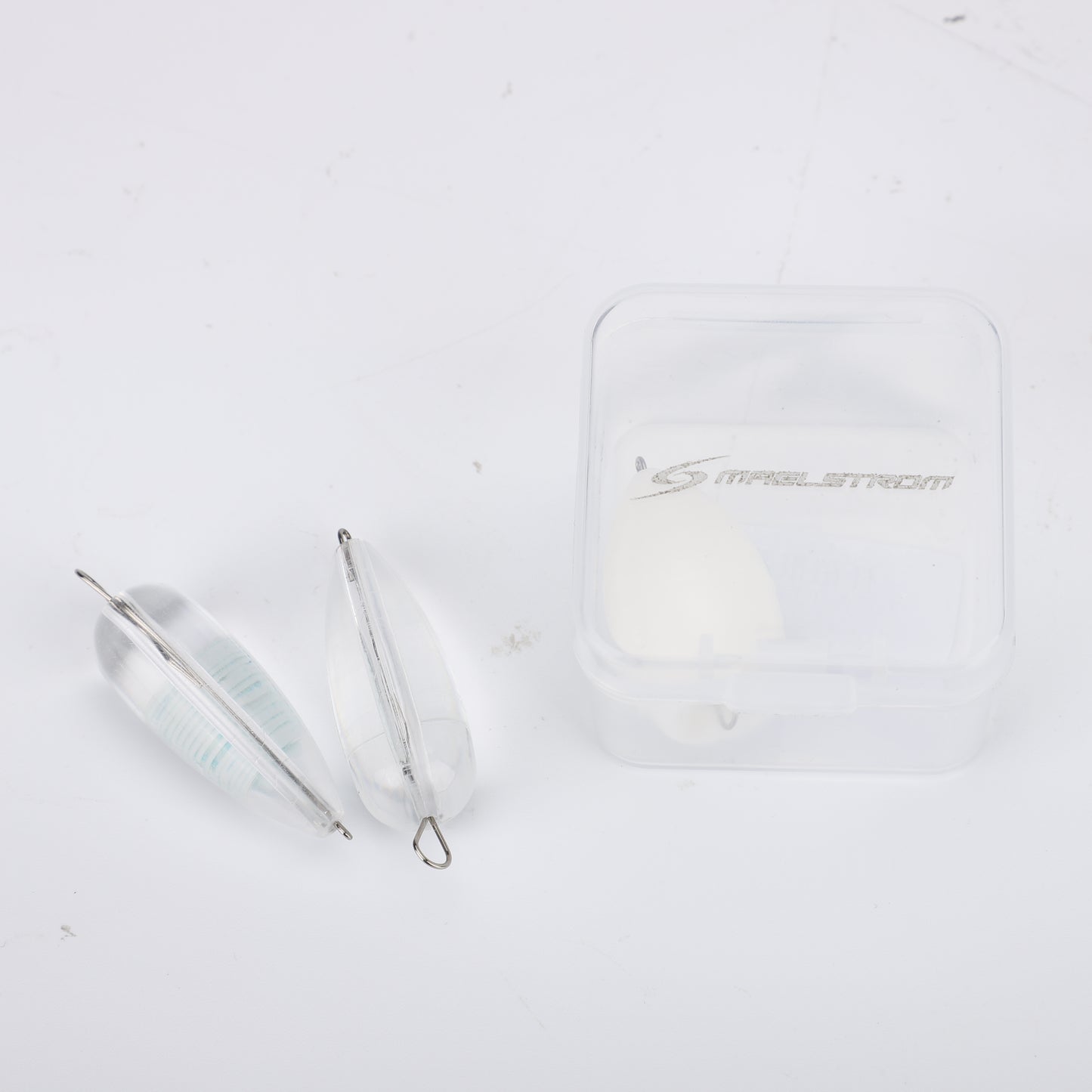 Durable Fishing Plugs - Essential Angling Tackle Accessories for Secure Connections