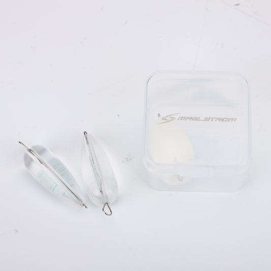 Durable Fishing Plugs - Essential Angling Tackle Accessories for Secure Connections