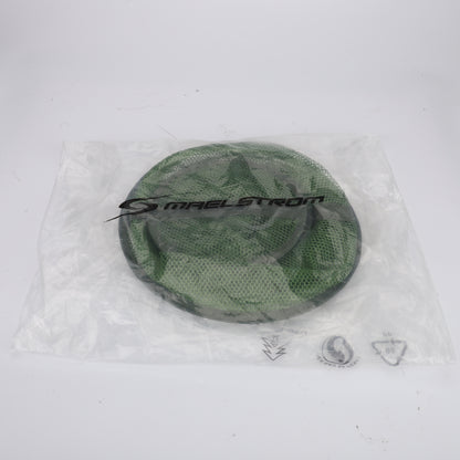 Breathable Fishing Creels - Foldable Fish Storage Baskets for Fishing Trips