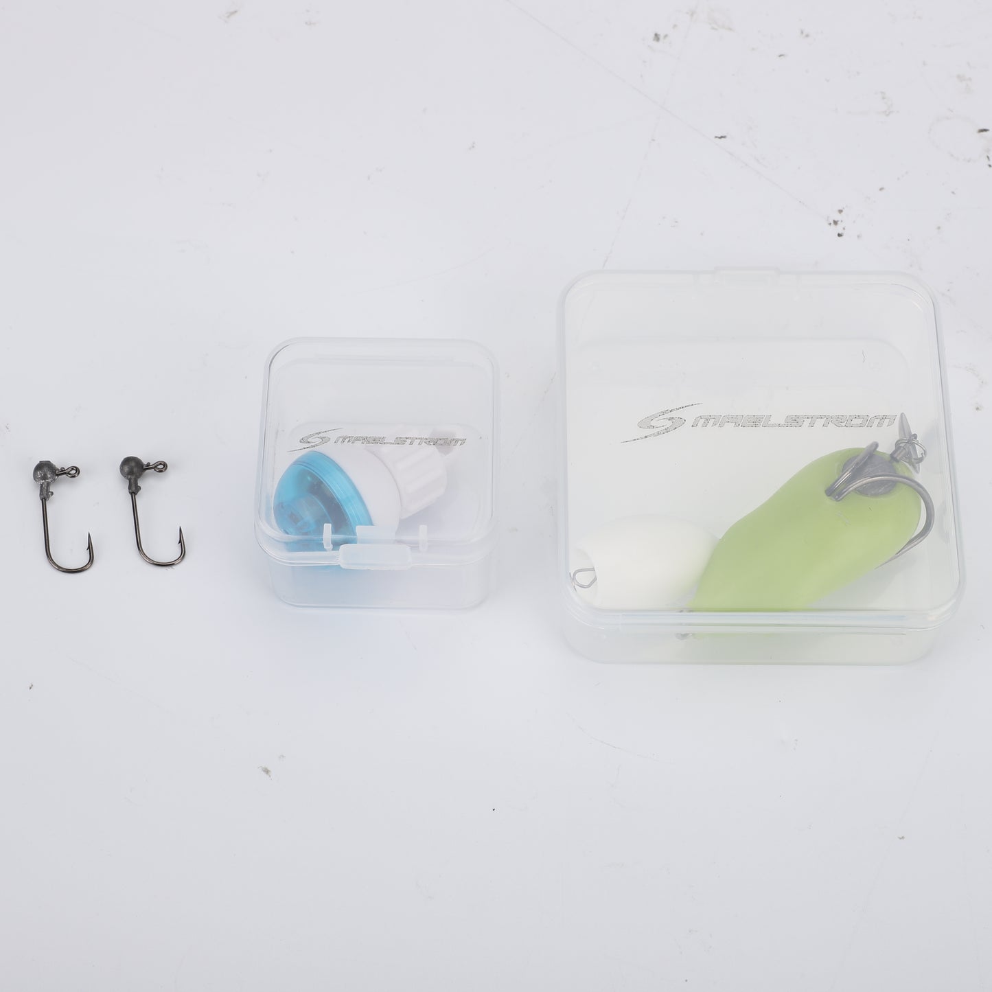 All-in-One Fishing Tackle Kit - Starter Gear Set for Beginner Anglers
