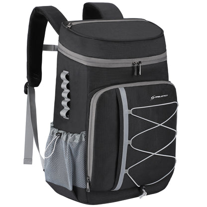 Maelstrom Cooler Backpack,35 Can Backpack