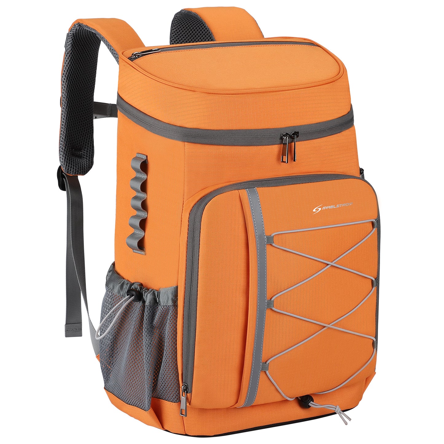 Maelstrom Cooler Backpack,35 Can Backpack