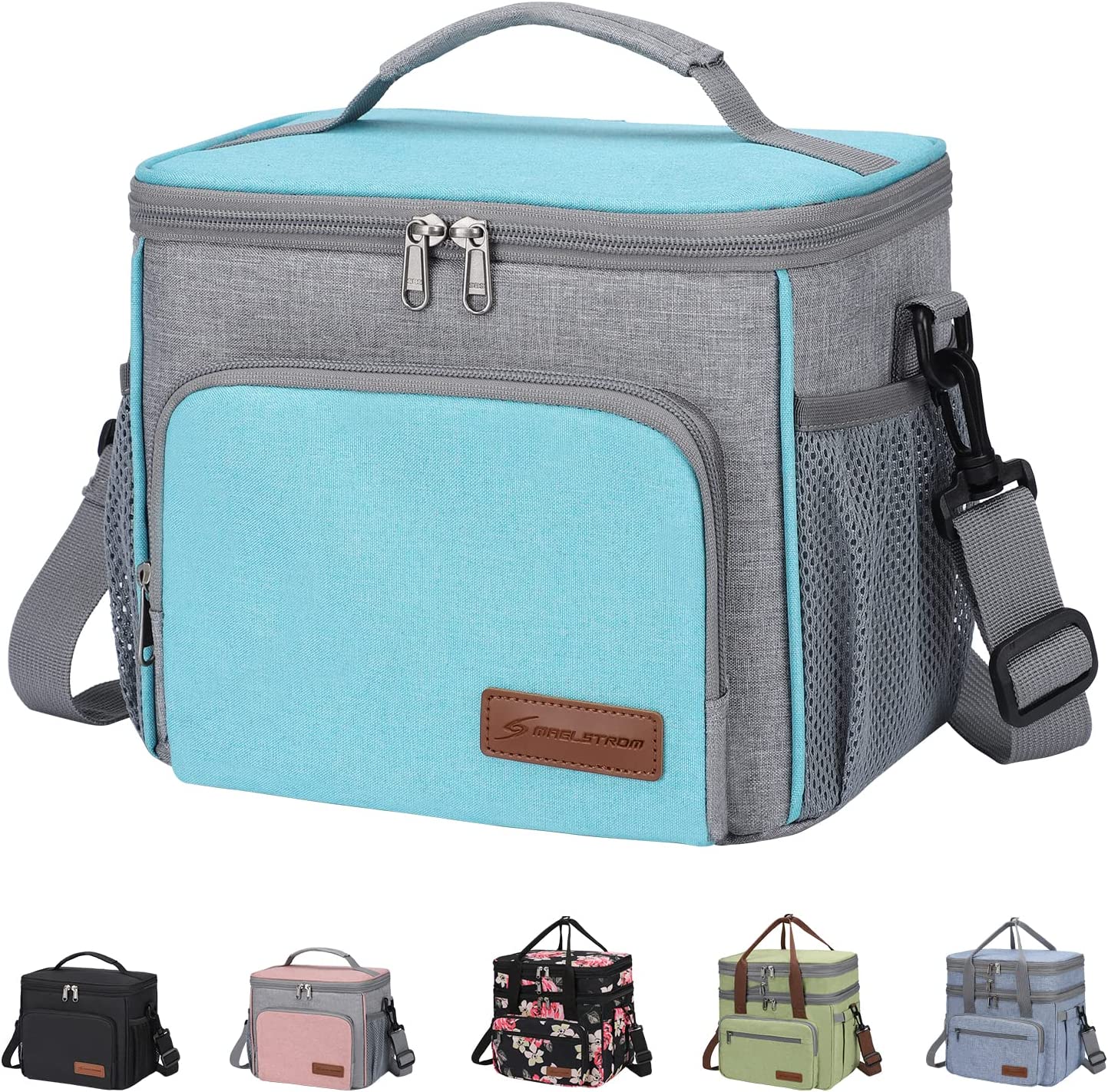 Maelstrom Lunch Box 8L/18L/23L