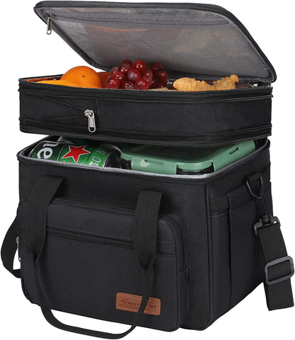 Maelstrom Lunch Box 8L/18L/23L