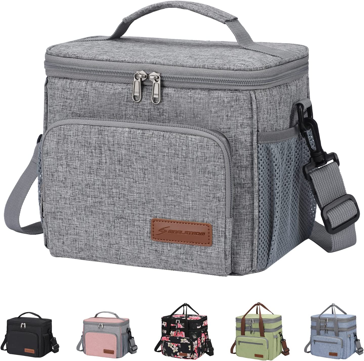 Maelstrom Lunch Box 8L/18L/23L