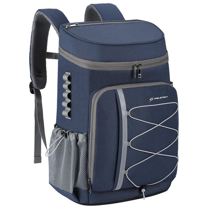 Maelstrom Cooler Backpack,35 Can Backpack