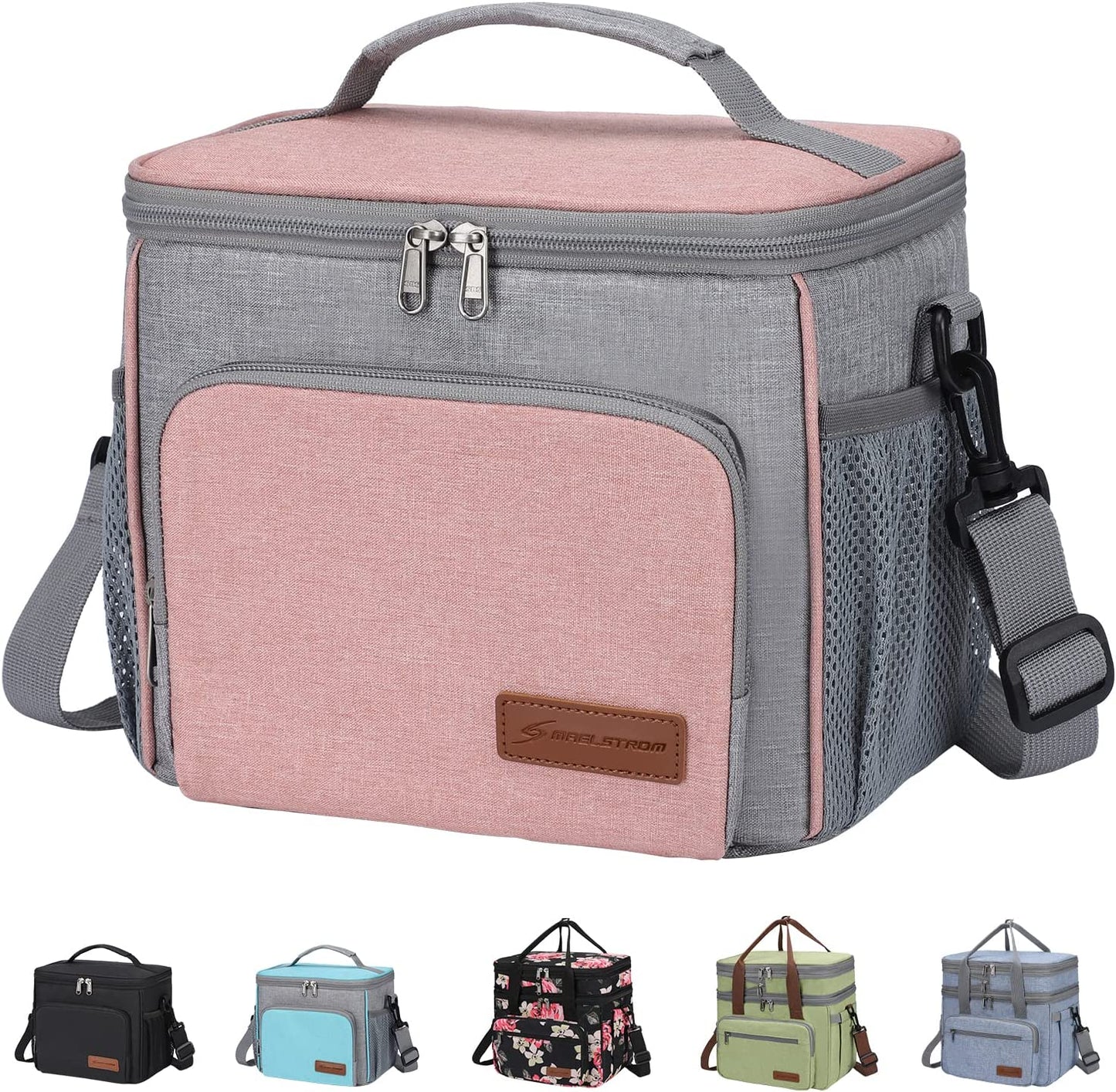 Maelstrom Lunch Box 8L/18L/23L