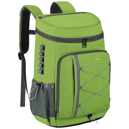 Maelstrom Cooler Backpack,35 Can Backpack