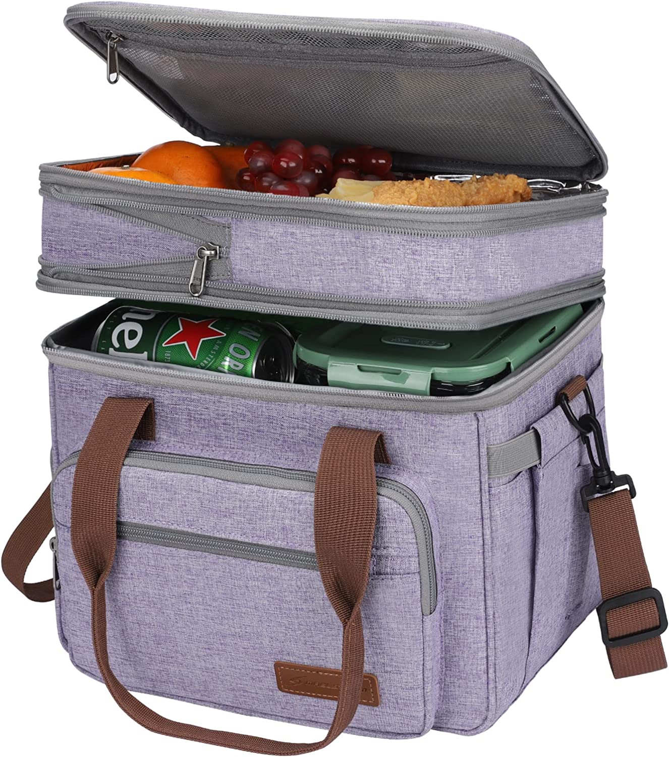 Maelstrom Lunch Box 8L/18L/23L