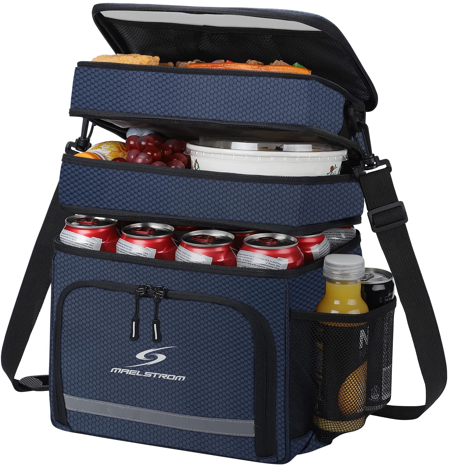 Maelstrom Foodie Buds Insulated Lunch Box