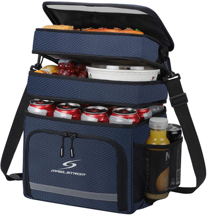 Maelstrom Foodie Buds Insulated Lunch Box