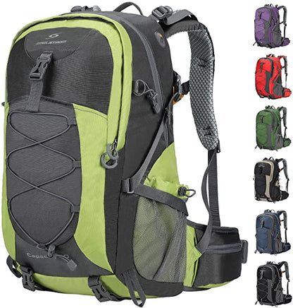 Maelstrom Hiking Backpack-40L/50L