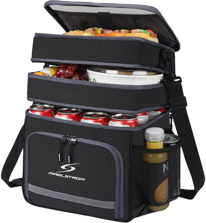 Maelstrom Foodie Buds Insulated Lunch Box